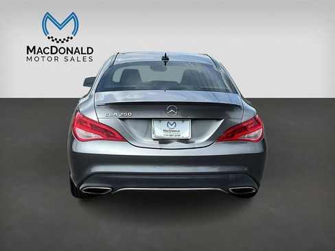 Used 2018 Mercedes-Benz CLA 250 image 6