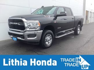 Used 2020 RAM 2500 Big Horn video 1