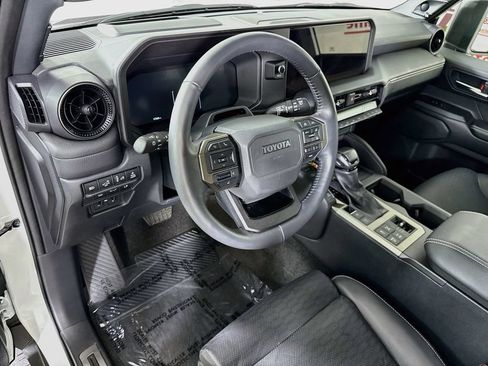 Certified 2024 Toyota Land Cruiser w/ Premium Package AWD/4WD image 21
