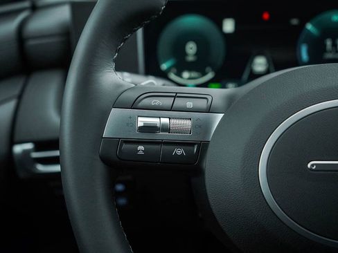 Certified 2026 Hyundai Tucson SEL image 20