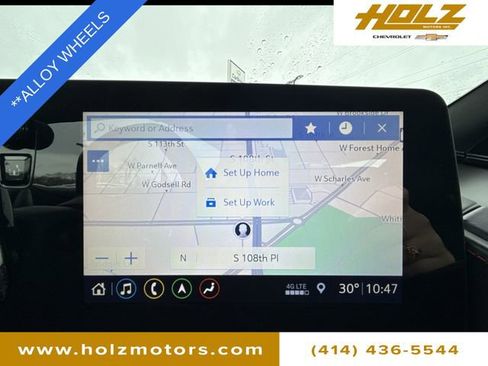 Certified 2020 Chevrolet Corvette Stingray Premium Cpe w/ 3LT Preferred Equipment Group image 16