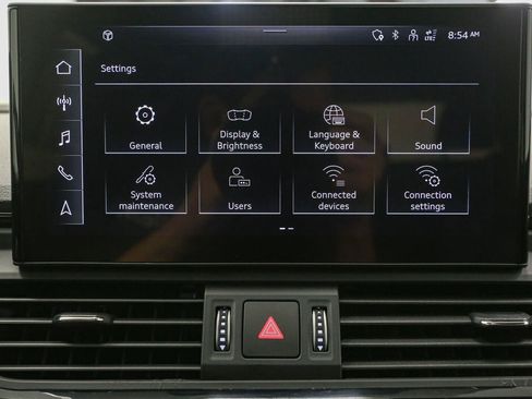 Used 2023 Audi Q5 2.0T Premium Plus AWD/4WD image 35