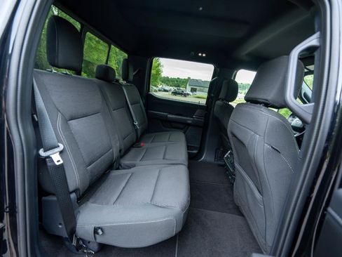 Used 2024 Ford F150 XLT w/ Equipment Group 302A MID AWD/4WD image 23