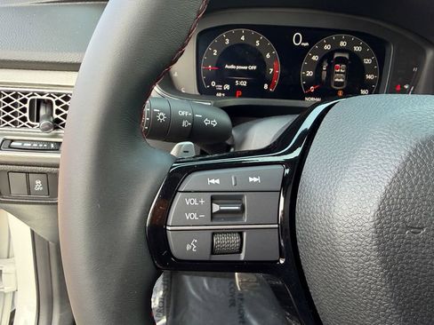 New 2026 Acura Integra A-Spec image 20