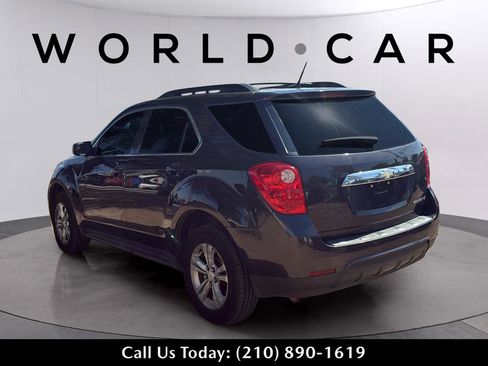 Used 2014 Chevrolet Equinox LT w/ Driver Convenience Package image 13