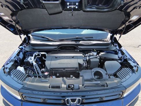 New 2026 Honda Passport RTL image 8