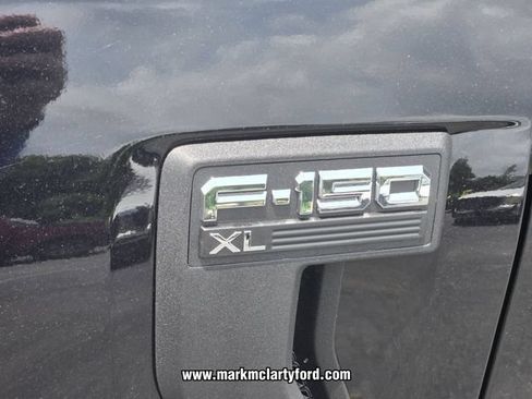 New 2026 Ford F150 XL w/ Equipment Group 103A High RWD image 7