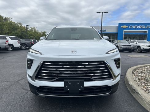 New 2026 Buick Enclave Preferred w/ Power Package image 2