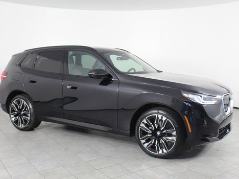 New 2025 BMW X3 xDrive30i w/ Premium Package image 20