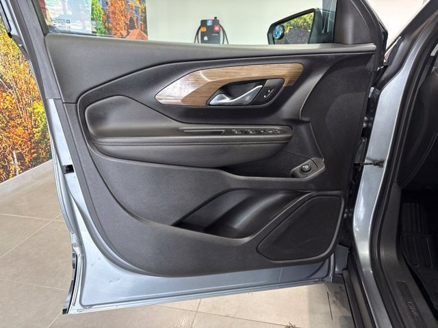 Used 2019 GMC Terrain SLE w/ Driver Convenience Package AWD/4WD image 23