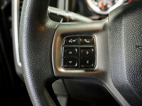 Used 2023 RAM 1500 Classic SLT image 16