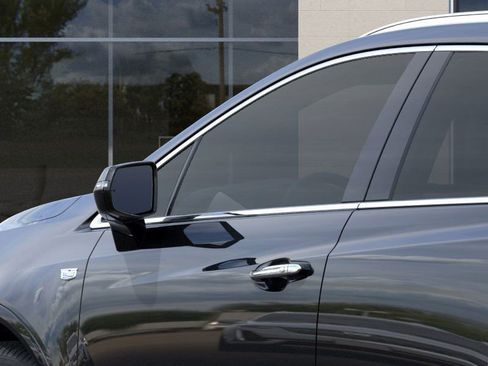 New 2026 Cadillac XT5 Premium Luxury image 12