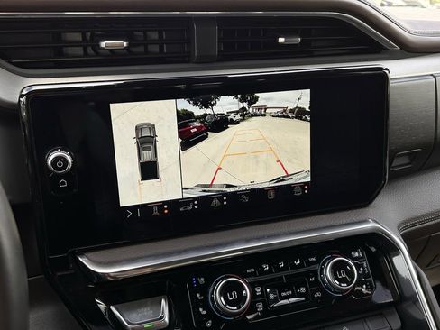 Used 2025 GMC Sierra 1500 Denali image 19