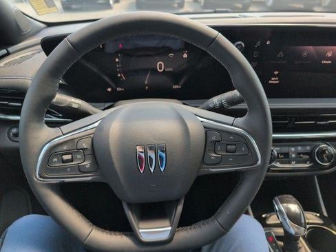 New 2026 Buick Envista Sport Touring w/ Convenience I Package FWD image 16