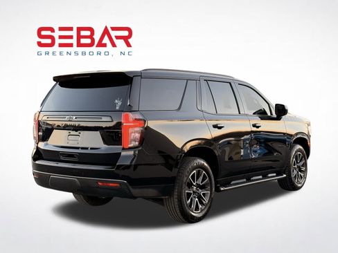 Used 2021 Chevrolet Tahoe Z71 image 8