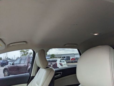 Used 2019 Ford Edge Titanium w/ Cargo Accessory Package image 26