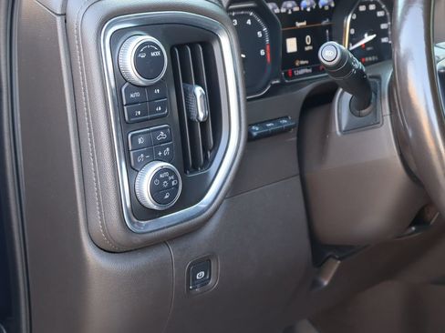 Used 2020 GMC Sierra 1500 Denali w/ Denali Ultimate Package AWD/4WD image 25