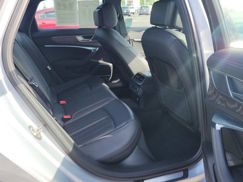 Used 2024 Audi A6 Premium Plus AWD/4WD image 13