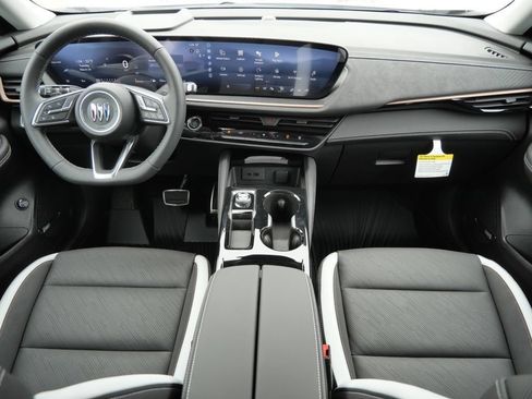 New 2026 Buick Envision Sport Touring AWD/4WD image 38