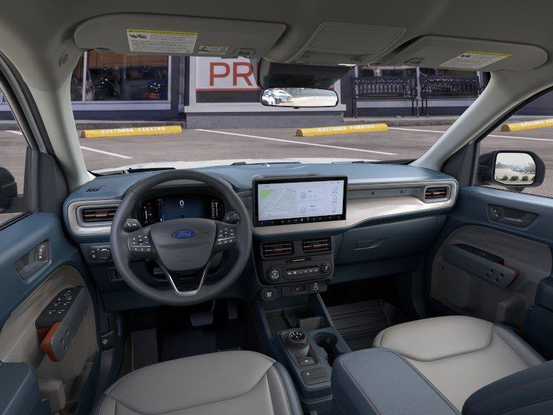 New 2026 Ford Maverick Lariat AWD/4WD image 9