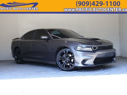 Used 2020 Dodge Charger R/T