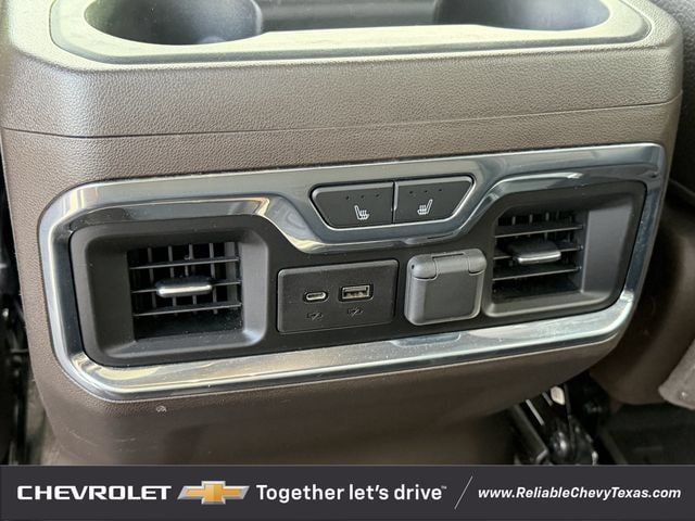 Used 2020 GMC Sierra 2500 Denali w/ Denali Ultimate Package AWD/4WD image 39