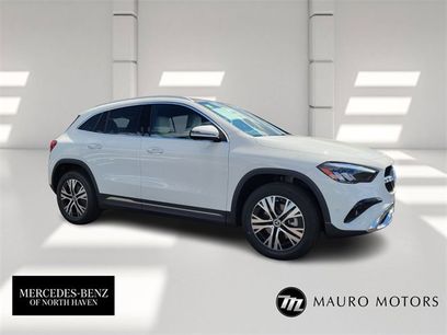 New 2026 Mercedes-Benz GLA 250 4MATIC