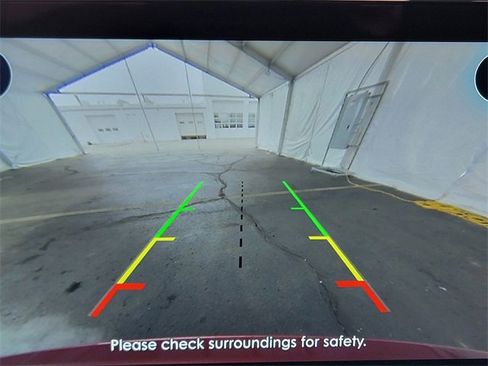 Certified 2024 Lincoln Corsair AWD w/ Equipment Group 101A image 6