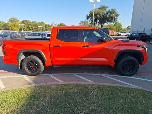 Used 2023 Toyota Tundra TRD Pro image 7