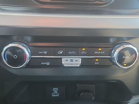 Used 2023 Ford F150 XLT w/ Equipment Group 301A Mid AWD/4WD image 18