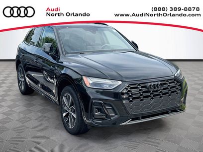 Certified 2024 Audi Q5 2.0T Premium w/ Summer of Audi Package