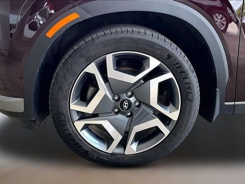 Used 2025 Hyundai Palisade Limited AWD/4WD image 29