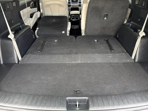 Certified 2023 Kia Sorento EX AWD/4WD image 17