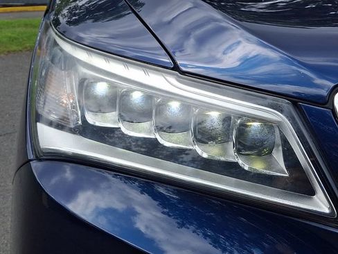 Used 2015 Acura MDX SH-AWD w/ Tech & Entertainment image 9