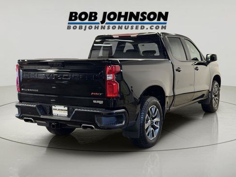 Used 2024 Chevrolet Silverado 1500 LT AWD/4WD image 10