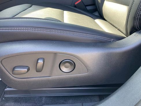 New 2026 Chevrolet Blazer EV LT image 10