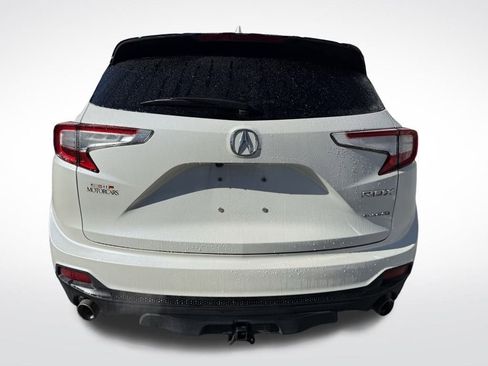 Used 2019 Acura RDX AWD image 6