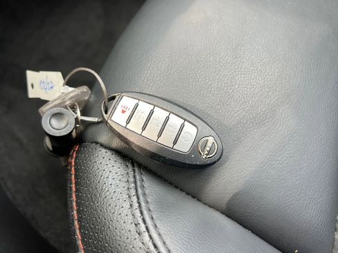 Used 2025 Nissan Altima 2.5 SR image 18