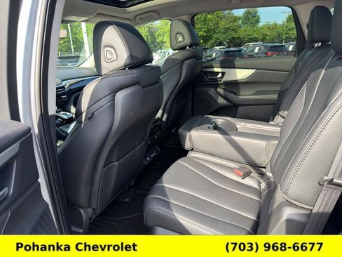 Used 2024 Acura MDX SH-AWD image 26