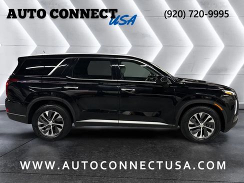 Used 2021 Hyundai Palisade SEL AWD/4WD image 6