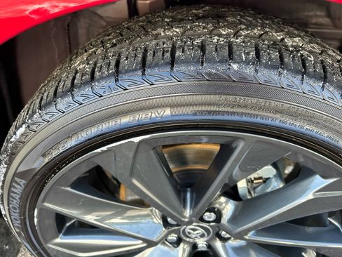 Used 2025 Toyota Corolla XSE image 9