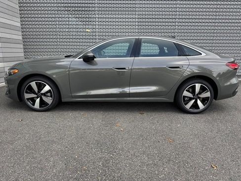 New 2025 Audi A5 2.0T Premium Plus image 2