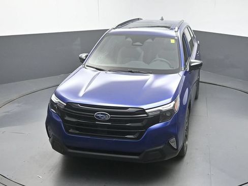 New 2026 Subaru Forester Sport AWD/4WD image 43