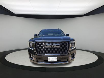 Used 2023 GMC Yukon Denali Ultimate