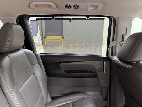 Used 2013 Honda Odyssey EX-L image 31