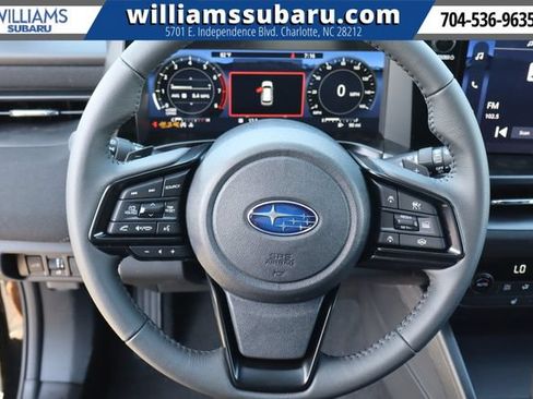 New 2026 Subaru Outback Premium w/ Premium/Limited Package AWD/4WD image 12