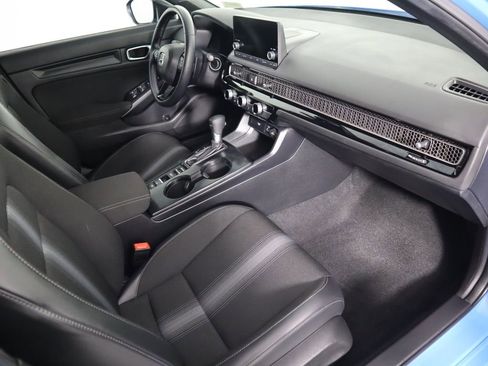 Certified 2024 Honda Civic Sport image 17