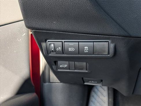 New 2026 Toyota Corolla Cross XLE image 16