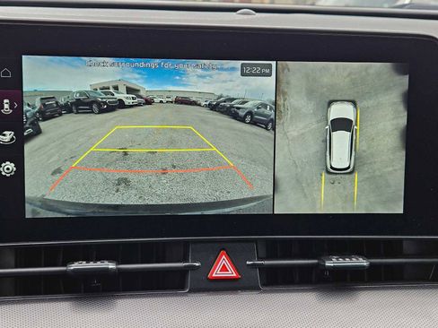 Certified 2024 Kia Sportage SX image 28