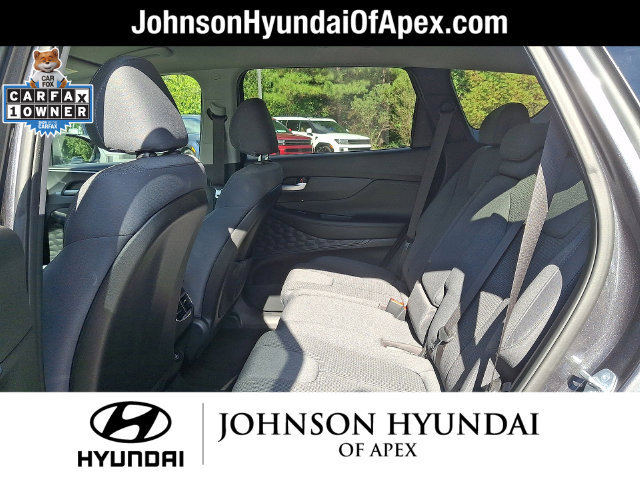 Certified 2023 Hyundai Santa Fe SE AWD/4WD image 21